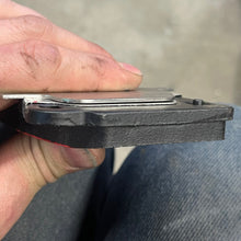 Load image into Gallery viewer, ‘99-‘01 9-5, 900/9-3 Volvo s60R Brembo Brake Adaptor