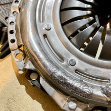 Load image into Gallery viewer, 9000 Carbon/Kevlar Clutch Kit