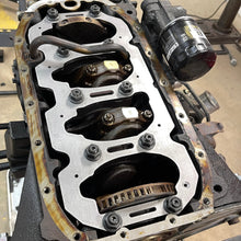 Load image into Gallery viewer, Saab H-Motor V2 Main Girdle