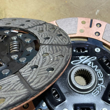 Load image into Gallery viewer, 9000 Dual-Friction Clutch Kit