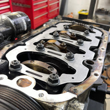 Load image into Gallery viewer, Saab H-Motor V2 Main Girdle