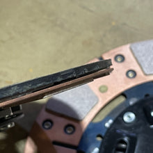 Load image into Gallery viewer, 9000 Dual-Friction Clutch Kit