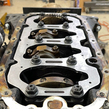 Load image into Gallery viewer, Saab H-Motor V2 Main Girdle