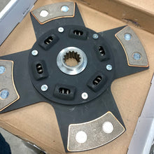 Load image into Gallery viewer, Saab 9-5 HD 4P Ceramic Clutch Kit