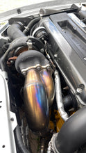 Load image into Gallery viewer, Garrett Style GT2 Downpipe Flange