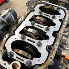 Load image into Gallery viewer, Saab H-Motor V2 Main Girdle