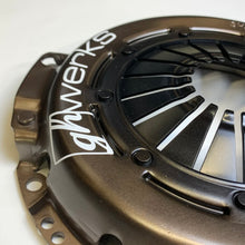 Load image into Gallery viewer, Cobalt HD 4P Ceramic Clutch Kit