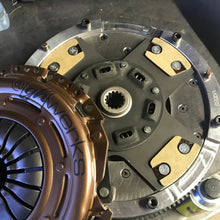 Load image into Gallery viewer, Cobalt HD 4P Ceramic Clutch Kit