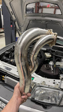 Load image into Gallery viewer, Garrett Style GT2 Downpipe Flange