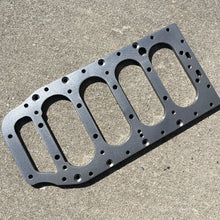 Load image into Gallery viewer, Opel C20 V1 Main Girdle