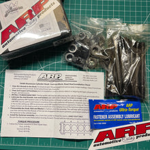 Load image into Gallery viewer, B2X4/2X5 ARP2000 Head Stud Kit