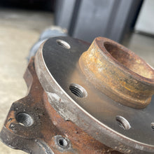 Load image into Gallery viewer, 5x110 Rotor Shim Set