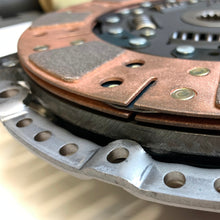 Load image into Gallery viewer, NG9-3 2.8 HD Street Ceramic Clutch Kit