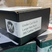 Load image into Gallery viewer, B2X4/2X5 ARP2000 Head Stud Kit