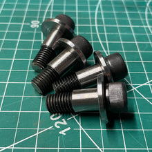 Load image into Gallery viewer, NG9-3 W/Cobalt Brembo Calipers