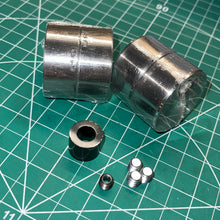 Load image into Gallery viewer, B2XX Balance Shaft Delete