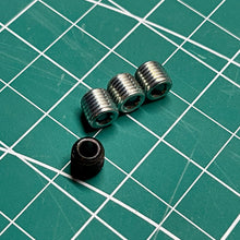 Load image into Gallery viewer, B2XX Balance Shaft Delete