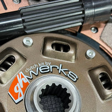 Load image into Gallery viewer, Street Ceramic Viggen Clutch Kit