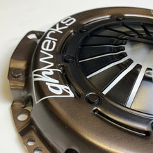 Load image into Gallery viewer, NG9-3 2.8 HD Street Ceramic Clutch Kit