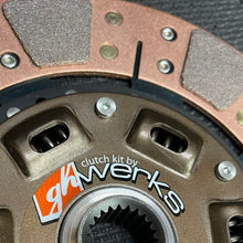 Load image into Gallery viewer, NG9-3 2.8 HD Street Ceramic Clutch Kit