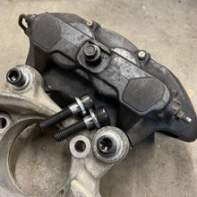 Load image into Gallery viewer, NG9-3 W/Cobalt Brembo Calipers