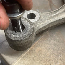 Load image into Gallery viewer, NG9-3 W/Cobalt Brembo Calipers