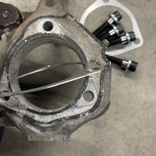 Load image into Gallery viewer, NG9-3 W/Cobalt Brembo Calipers