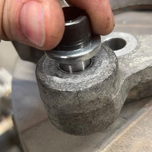 Load image into Gallery viewer, NG9-3 W/Cobalt Brembo Calipers