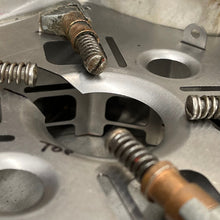 Load image into Gallery viewer, B2X4 Sump Baffle