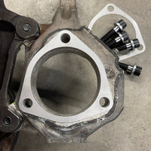 Load image into Gallery viewer, NG9-3 W/Cobalt Brembo Calipers