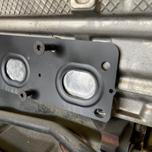 Load image into Gallery viewer, SS Saab 10-bolt Exhaust Gasket