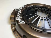 Load image into Gallery viewer, Cobalt +60 Carbon/Kevlar Clutch Kit