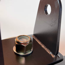 Load image into Gallery viewer, 9-5 Upper Trans Mount (late model)