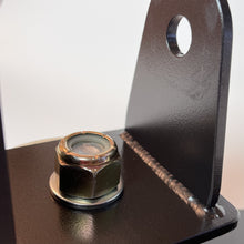 Load image into Gallery viewer, 9-5 Upper Trans Mount (early model)