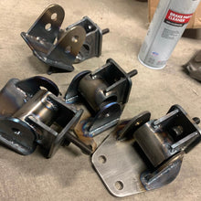 Load image into Gallery viewer, 9-5 HD HARD(95a) Mount Set