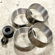 Load image into Gallery viewer, B2XX Balance Shaft Delete