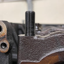 Load image into Gallery viewer, Saab H-Motor V2 Main Girdle