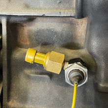 Load image into Gallery viewer, V2 Added Oil Pressure Sensor
