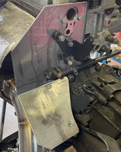 Load image into Gallery viewer, 900/9-3 & 9-5 Charge Pipe Heat Shield