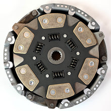 Load image into Gallery viewer, Six Sprung Ceramic Viggen Clutch Kit