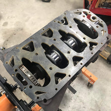 Load image into Gallery viewer, Saab V1 Main Girdle