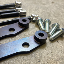 Load image into Gallery viewer, 9-5 Aero STI Rear Caliper