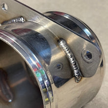 Load image into Gallery viewer, Massive Air Filter Box KIT