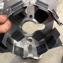 Load image into Gallery viewer, B2X5 Sump Baffle