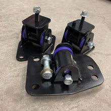 Load image into Gallery viewer, 9-5 HD HARD(95a) Mount Set