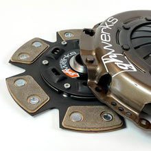 Load image into Gallery viewer, Six Sprung Ceramic Viggen Clutch Kit