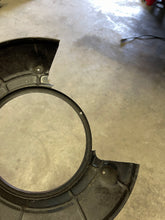 Load image into Gallery viewer, 9-5 Aero STI Rear Caliper