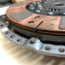 Load image into Gallery viewer, Cobalt HD Dual Friction +60 Clutch Kit
