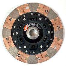 Load image into Gallery viewer, Street Ceramic Viggen Clutch Kit