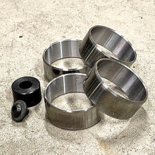 Load image into Gallery viewer, B2XX Balance Shaft Delete